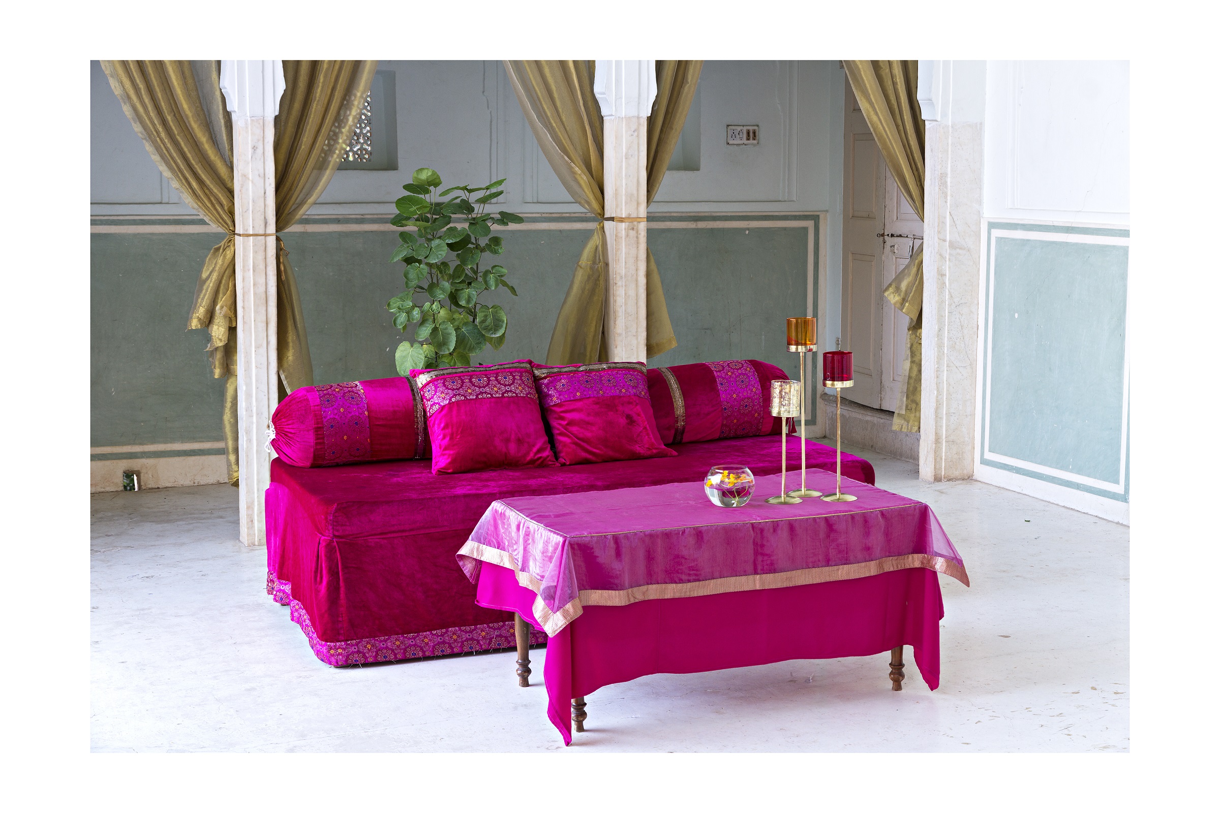 Image from Events - Samode